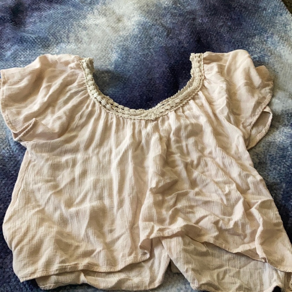 Casual wear shirt